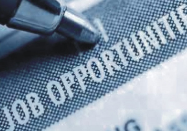 Career Opportunities
