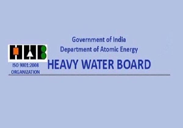 Heavy Water Board