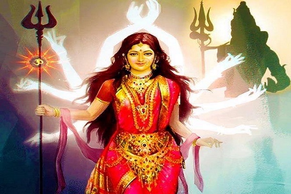 माता पार्वती, Mata Parvati - DuniyaSamachar