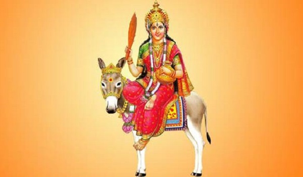 शीतला माता, Shitala Mata - DuniyaSamachar