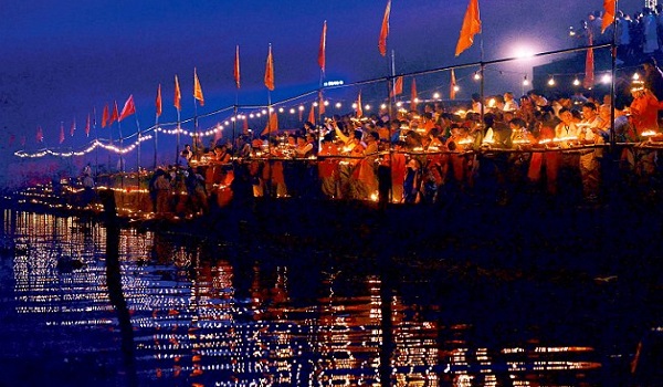 यमुना माता की आरती, Yamuna Mata Aarti - DuniyaSamachar